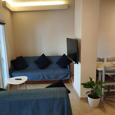 Parkview Central Apartment - 잰티 외부 사진