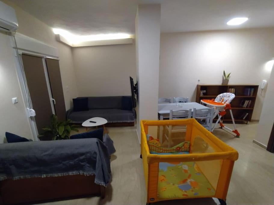 Parkview Central Apartment - 잰티 외부 사진