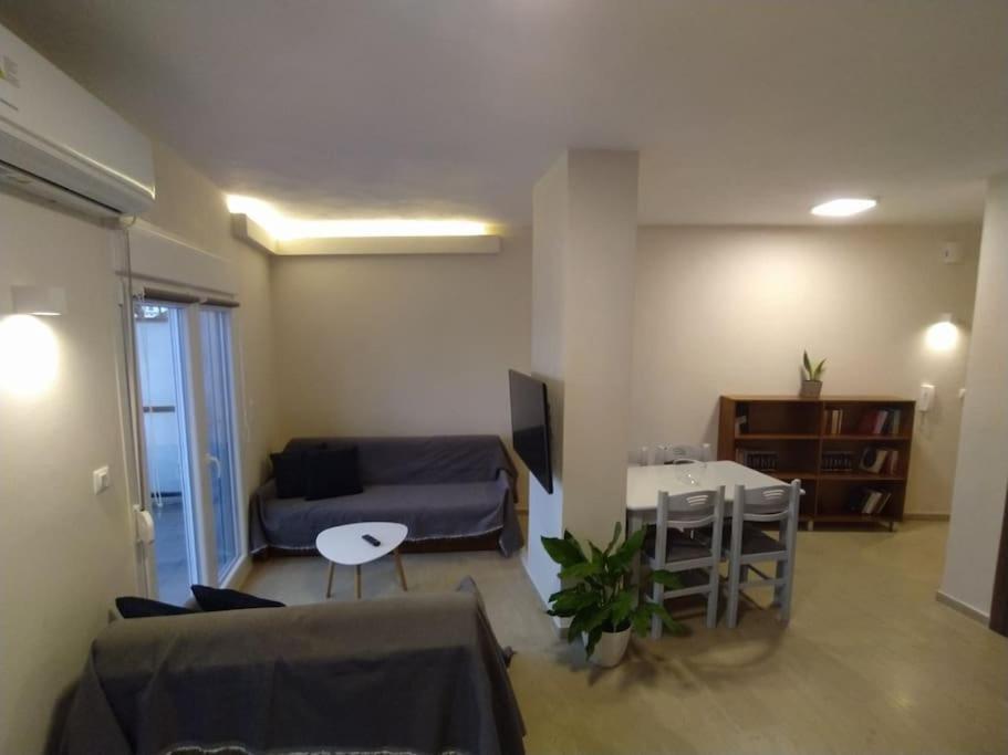 Parkview Central Apartment - 잰티 외부 사진