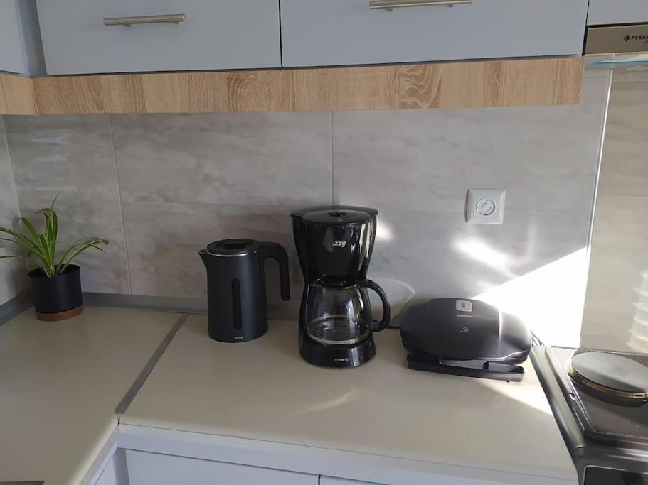 Parkview Central Apartment - 잰티 외부 사진