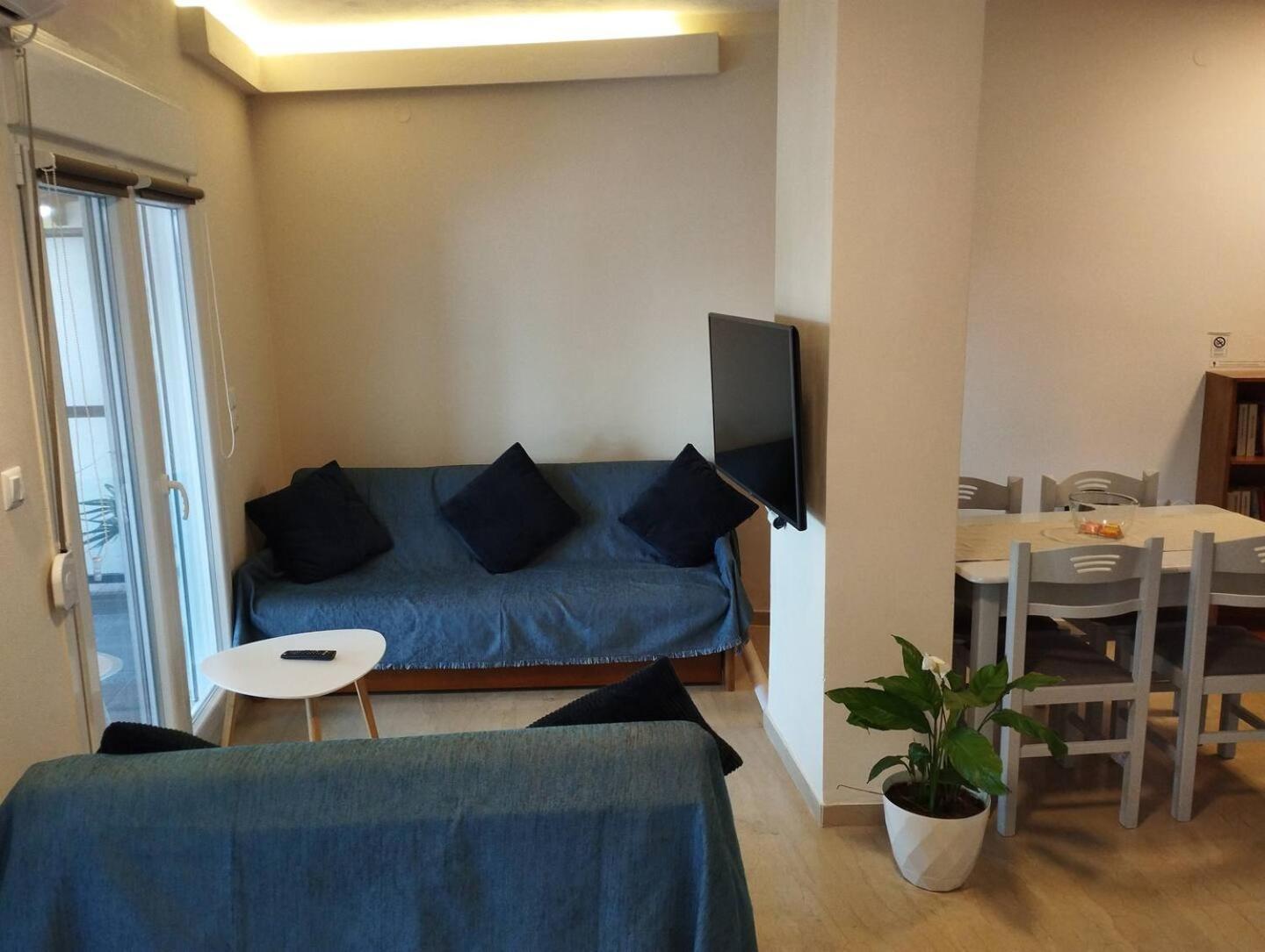 Parkview Central Apartment - 잰티 외부 사진
